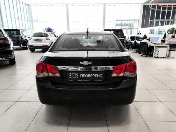 Chevrolet Cruze I с пробегом 2010 года, цена 290 000 рублей, 328046 км, седан, Автокод Объявления