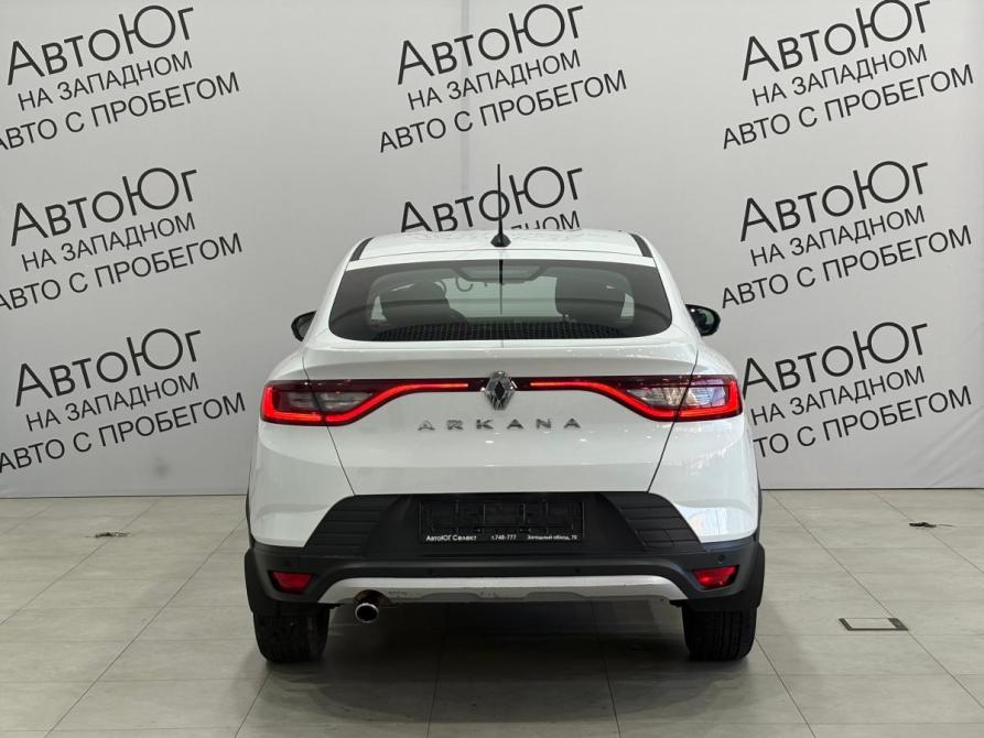 Renault Arkana I Ставрополь  - изображение 5