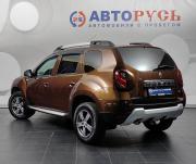 Renault Duster I Рестайлинг Москва  - изображение 27