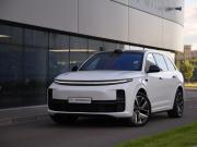 Li Auto (Lixiang) L7 I Санкт-Петербург  - изображение 41
