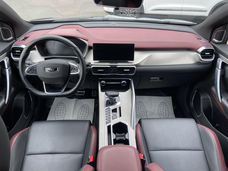 Belgee X50 Москва  - изображение 7