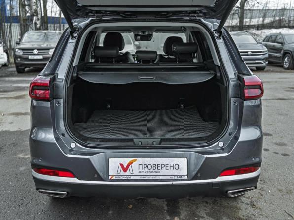 Chery Tiggo 7 Pro Max I с пробегом 2023 года, цена 1 849 000 рублей, 54728 км, внедорожник, Автокод Объявления