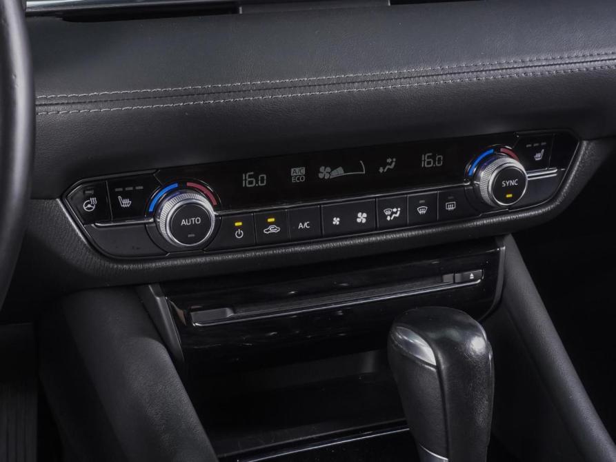 Mazda 6 III (GJ) Рестайлинг 2 Ростов-на-Дону  - изображение 13