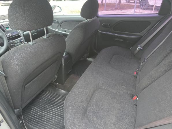 Hyundai Sonata IV (EF) Рестайлинг с пробегом 2006 года, цена 439 900 рублей, 181130 км, седан, Автокод Объявления