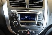 Hyundai Solaris I Рестайлинг Уфа  - изображение 35
