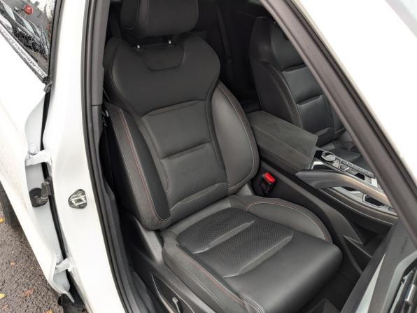 Geely Tugella I Рестайлинг с пробегом 2023 года, цена 2 999 000 рублей, 22132 км, внедорожник, Автокод Объявления