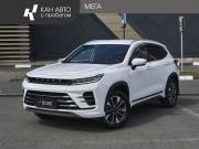 Exeed LX I Рестайлинг Казань  - изображение 15