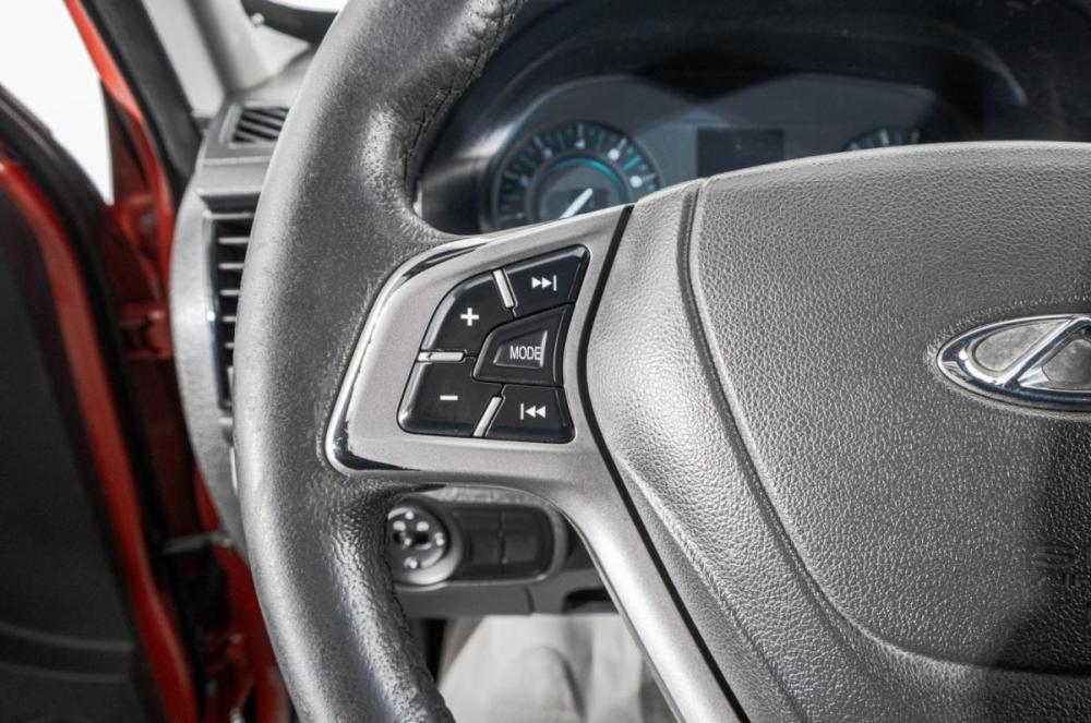 Chery Tiggo 3 I Барнаул  - изображение 15