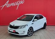 Kia Rio III Вологда  - изображение 20