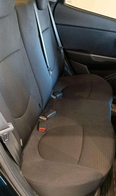 Kia Rio III Рестайлинг Москва  - изображение 18