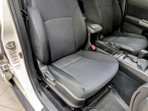 Subaru Forester III Рестайлинг с пробегом 2012 года, цена 1 515 000 рублей, 114083 км, внедорожник, Автокод Объявления