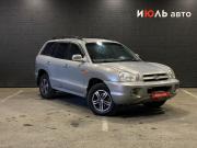 Hyundai Santa Fe Classic Челябинск  - изображение 21