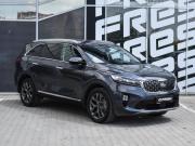Kia Sorento III Prime Рестайлинг Краснодар  - изображение 25
