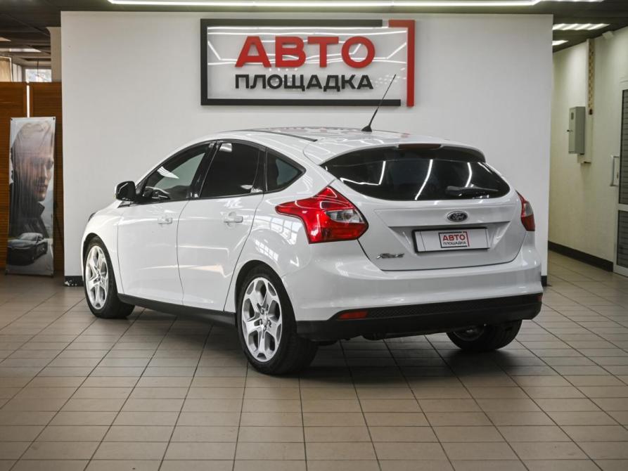 Ford Focus III Челябинск  - изображение 6