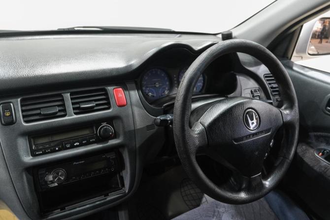 Honda HR-V I с пробегом 1999 года, цена 349 000 рублей, 300000 км, внедорожник, Автокод Объявления