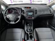 Kia Cerato III Рестайлинг (Classic) Ростов-на-Дону  - изображение 26