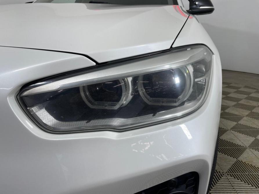 BMW 1 серии II (F20/F21) Рестайлинг 2 Воронеж  - изображение 7