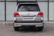 Toyota Land Cruiser 200 Series Саратов  - изображение 42