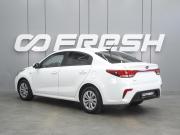 Kia Rio IV Воронеж  - изображение 18