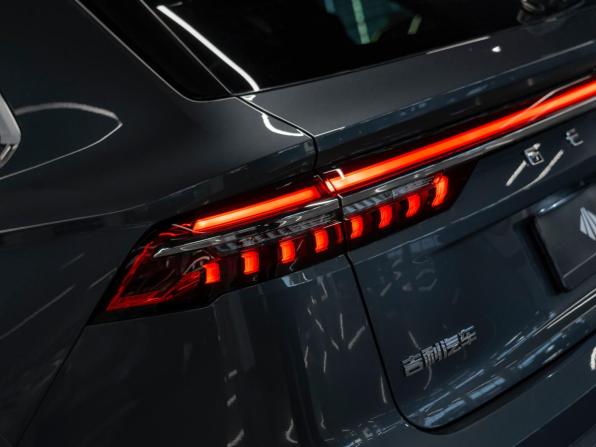 Geely Monjaro I Рестайлинг 2 (China Market) с пробегом 2026 года, цена 4 550 000 рублей, 50 км, внедорожник, Автокод Объявления