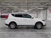 Geely Emgrand X7 I Рестайлинг 2 Казань  - изображение 32