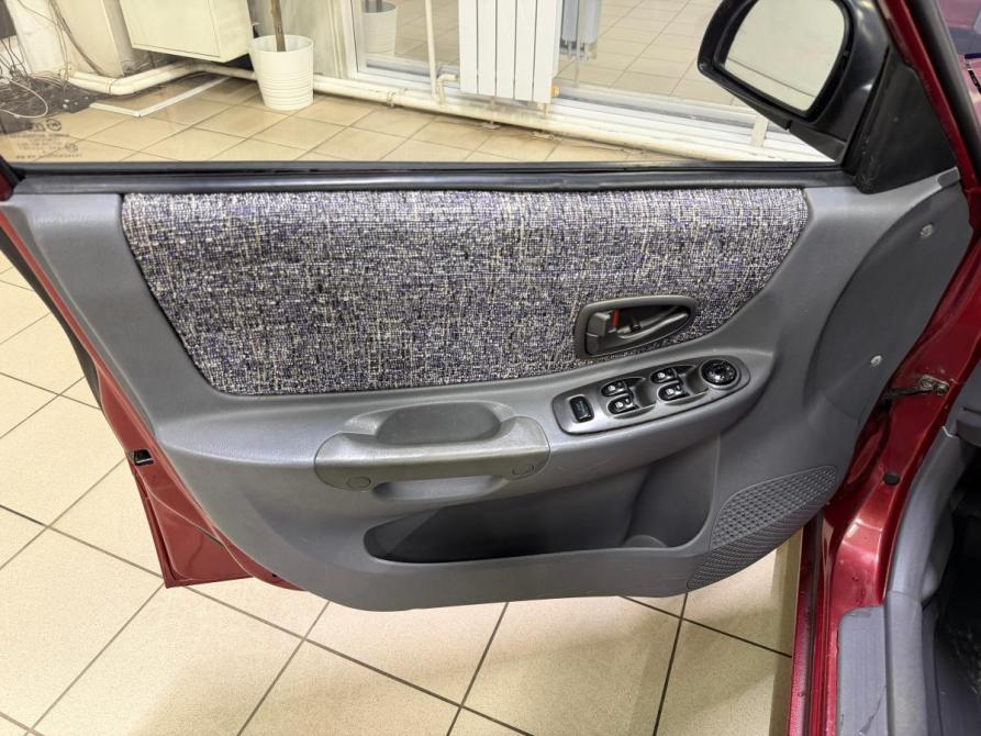 Hyundai Accent II Рестайлинг Волгоград  - изображение 14