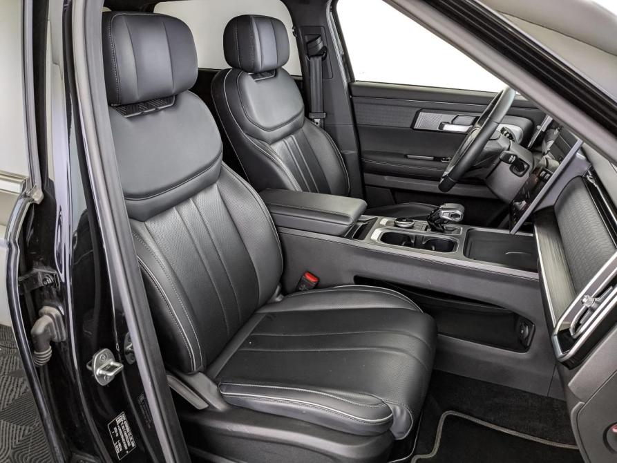 Jaecoo J7 I Москва  - изображение 23