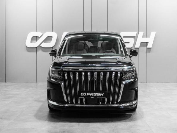 JAC RF8 с пробегом 2025 года, цена 4 500 000 рублей, 1 км, минивэн, Автокод Объявления