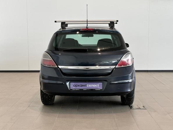 Opel Astra H Рестайлинг с пробегом 2007 года, цена 550 000 рублей, 228800 км, хэтчбек, Автокод Объявления