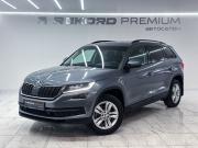 Skoda Kodiaq I Уфа  - изображение 27