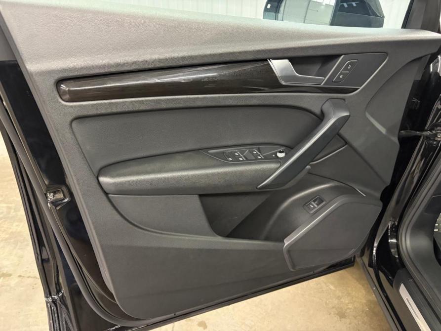 Audi Q5 II (FY) Краснодар  - изображение 16