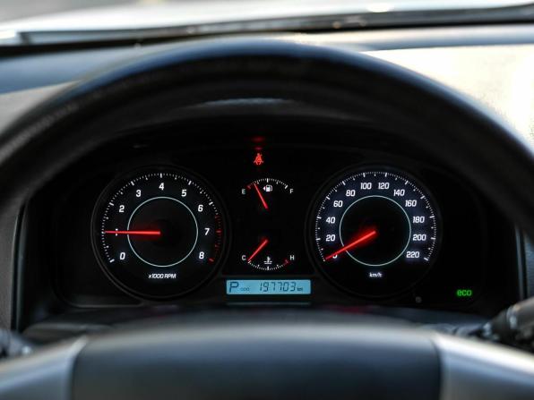 Chevrolet Captiva I Рестайлинг с пробегом 2012 года, цена 1 187 000 рублей, 197444 км, внедорожник, Автокод Объявления