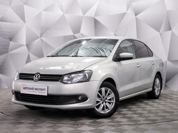 Volkswagen Polo V с пробегом 2011 года, цена 644 000 рублей, 256000 км, седан, Автокод Объявления