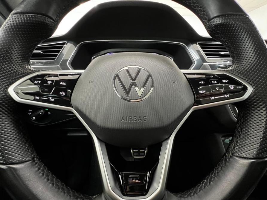 Volkswagen Tiguan II Рестайлинг Волгоград  - изображение 19