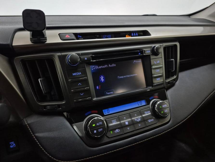 Toyota RAV4 III (XA30) Рестайлинг Альметьевск  - изображение 17
