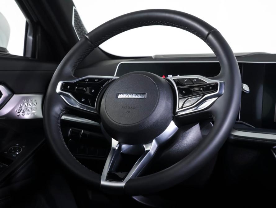Haval F7 II Москва  - изображение 14