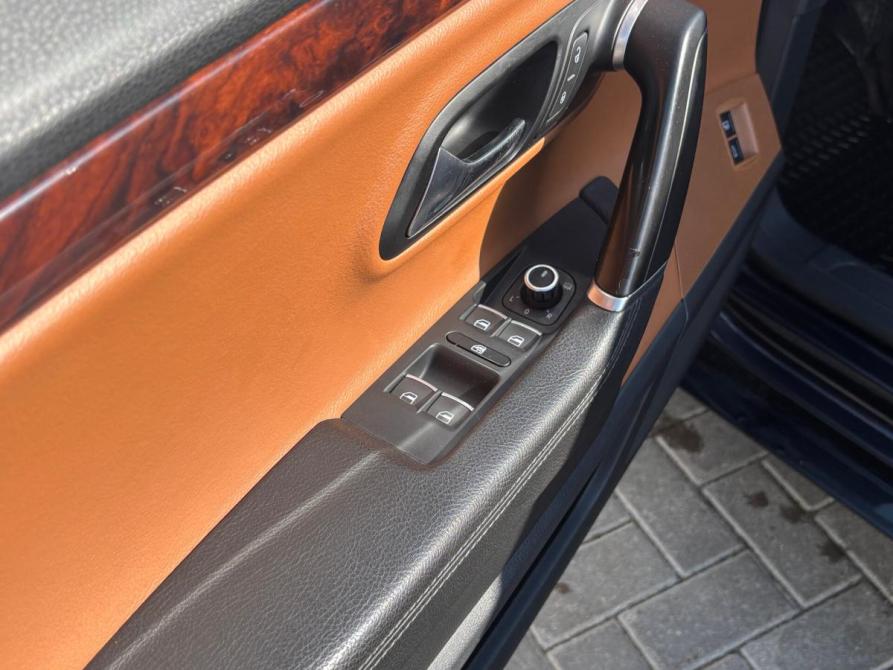 Volkswagen Passat CC I Сыктывкар  - изображение 15