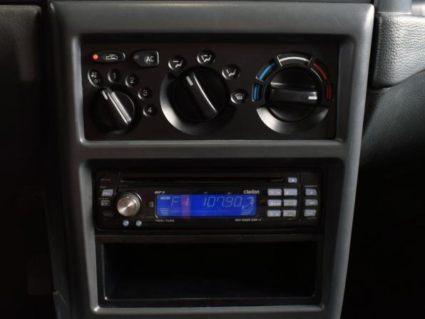 Daewoo Nexia I с пробегом 2007 года, цена 139 999 рублей, 119117 км, седан, Автокод Объявления
