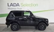 Lada (ВАЗ) Niva Legend Красноярск  - изображение 31