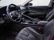 Hyundai Elantra VII (CN7) Москва  - изображение 26