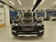 Land Rover Range Rover Sport II Санкт-Петербург  - изображение 23
