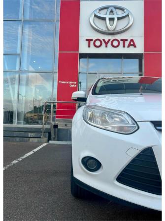 Ford Focus III с пробегом 2013 года, цена 485 000 рублей, 318812 км, универсал, Автокод Объявления