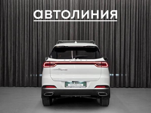 Chery Tiggo 7 Pro Max I с пробегом 2023 года, цена 1 890 000 рублей, 59401 км, внедорожник, Автокод Объявления
