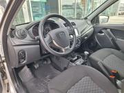 Lada (ВАЗ) Granta I Рестайлинг Самара  - изображение 26