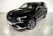 Hyundai Santa Fe IV Рестайлинг Саратов  - изображение 35