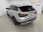 Lada (ВАЗ) Vesta I Рестайлинг (NG) Москва  - изображение 20