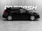 Subaru Tribeca I Рестайлинг Тюмень  - изображение 25