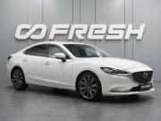 Mazda 6 III (GJ) Рестайлинг 2 Воронеж  - изображение 26