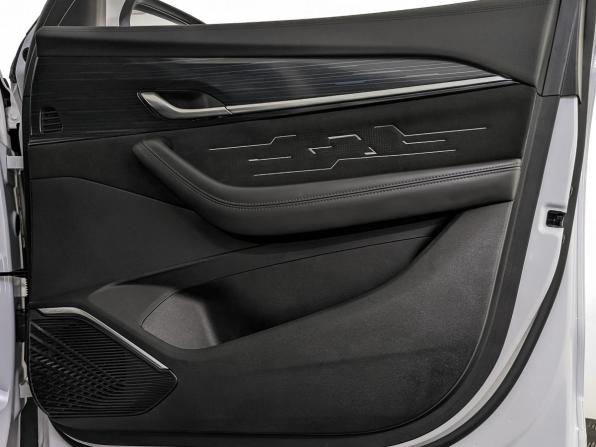 Geely Monjaro I с пробегом 2024 года, цена 3 350 000 рублей, 66069 км, внедорожник, Автокод Объявления