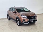 Lada (ВАЗ) XRAY I Смоленск  - изображение 16